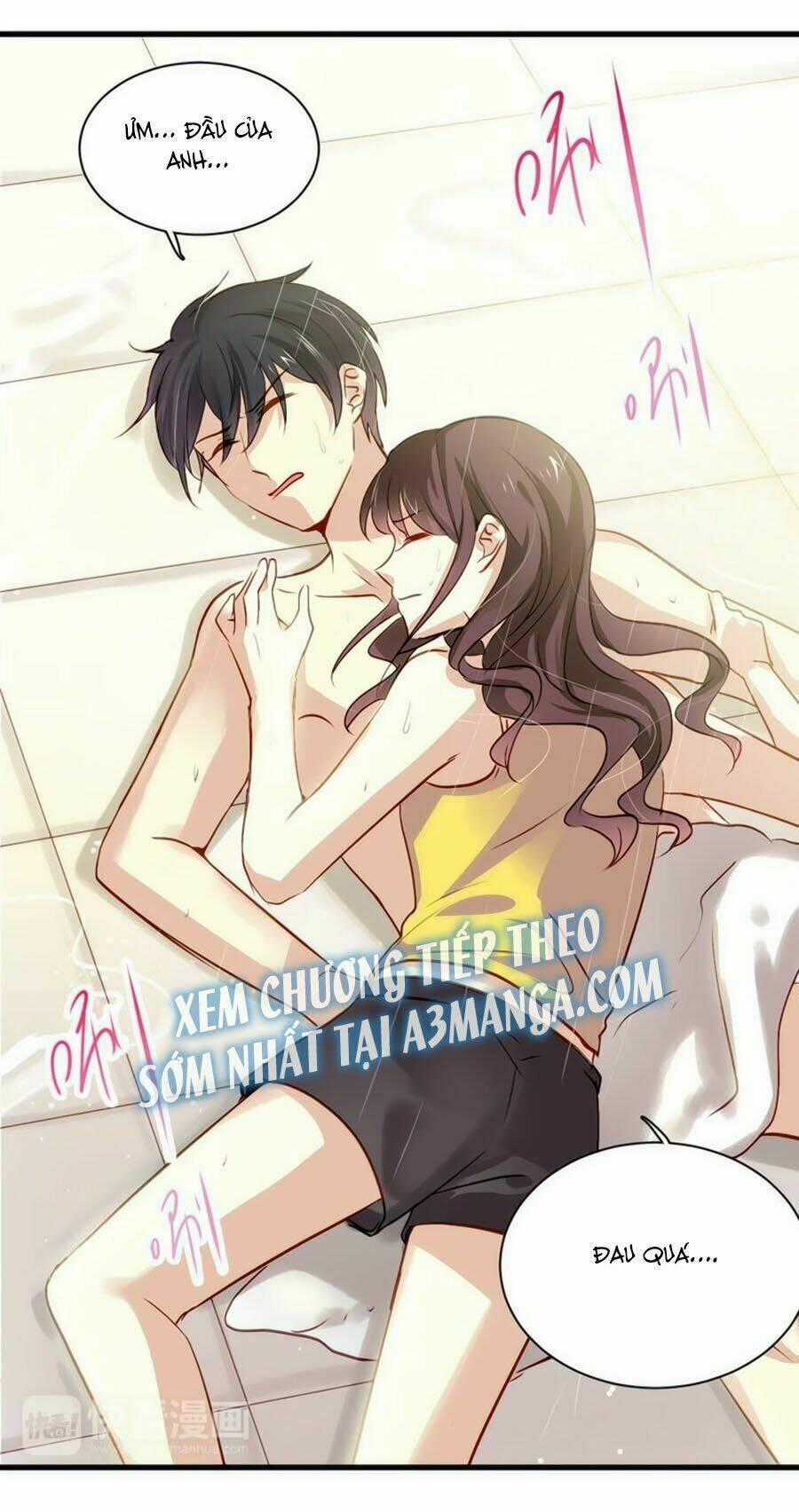 Tình Yêu Là Thế - Chapter 53 - Trang 34