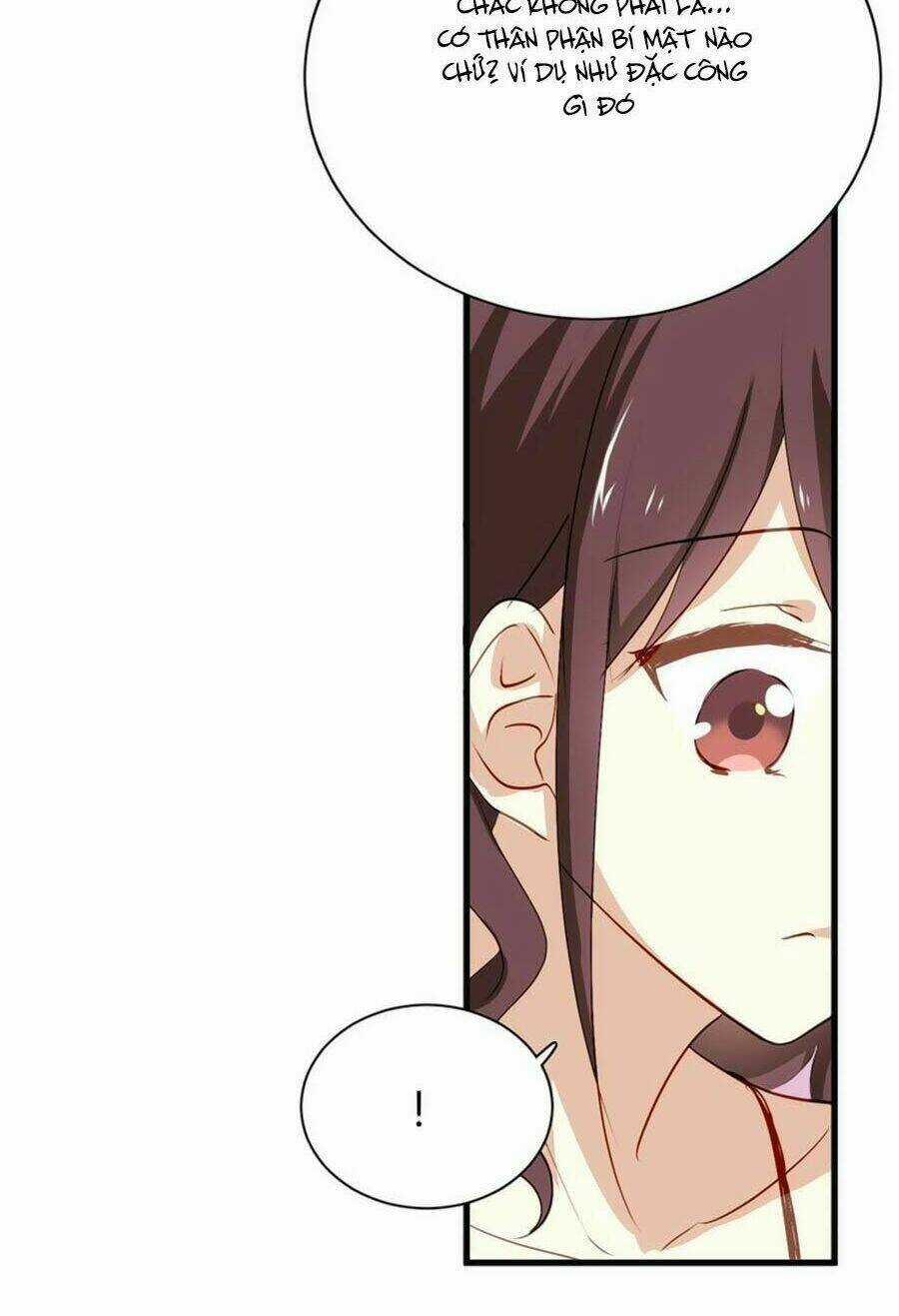 Tình Yêu Là Thế - Chapter 53 - Trang 7