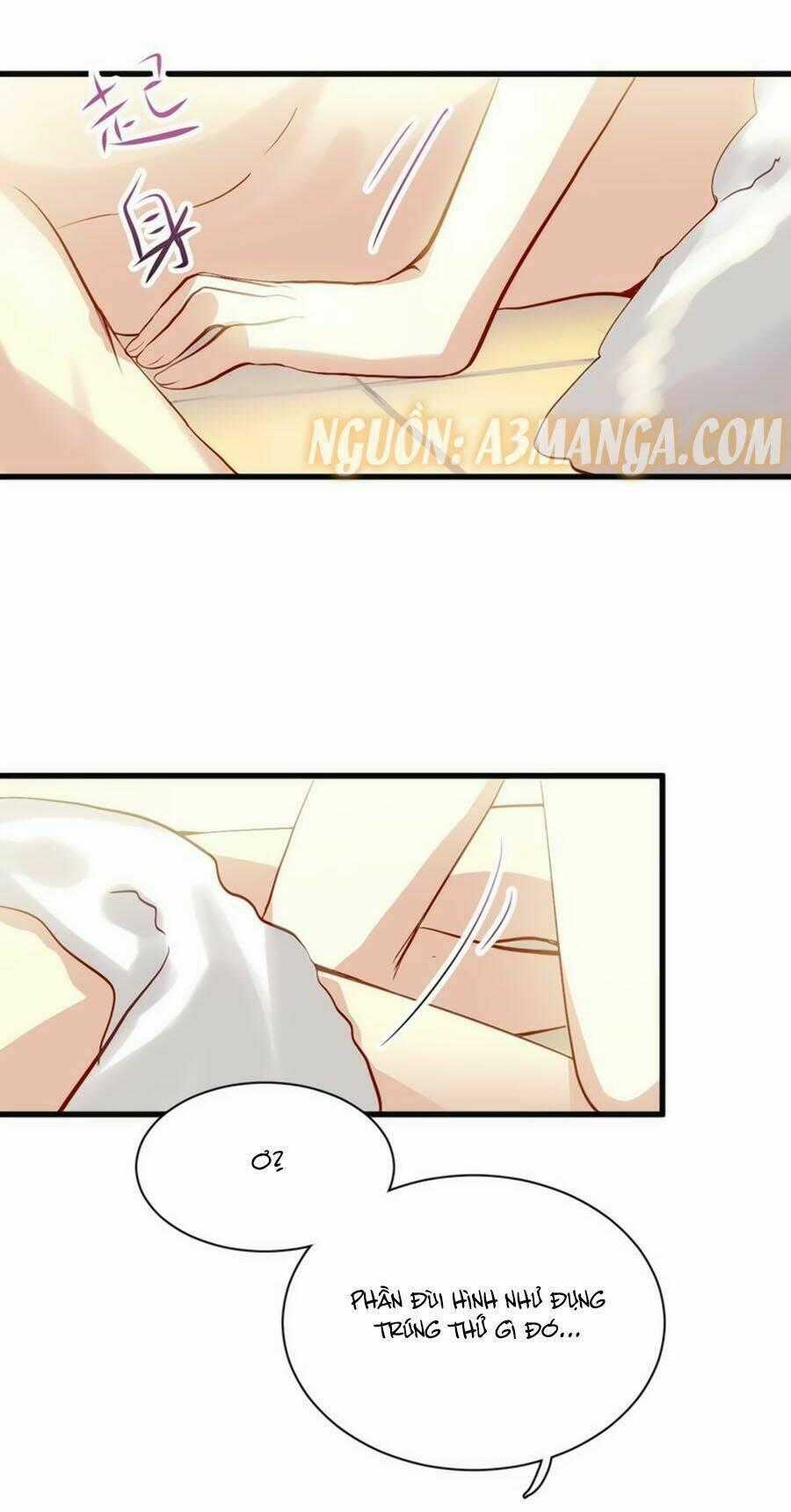 Tình Yêu Là Thế - Chapter 54 - Trang 1