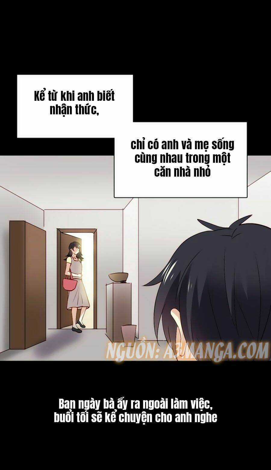 Tình Yêu Là Thế - Chapter 54 - Trang 13