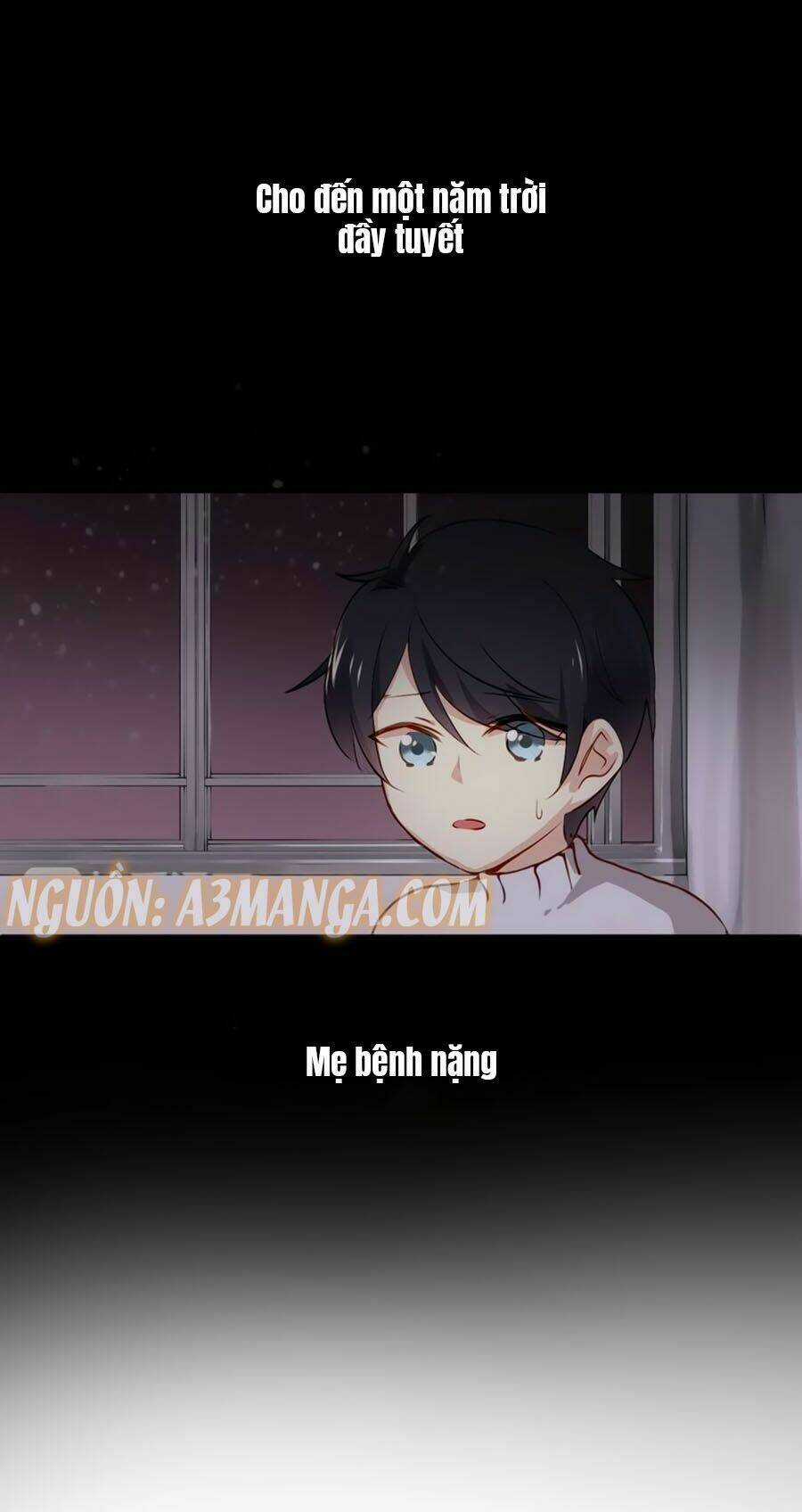 Tình Yêu Là Thế - Chapter 54 - Trang 15