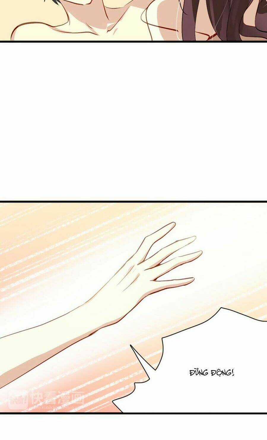 Tình Yêu Là Thế - Chapter 54 - Trang 3