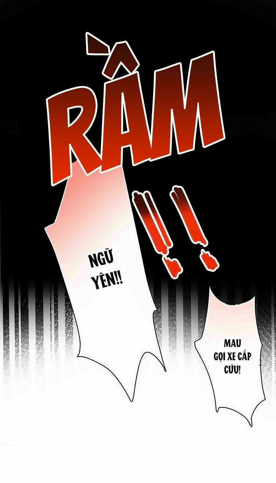 Tình Yêu Là Thế - Chapter 55 - Trang 14