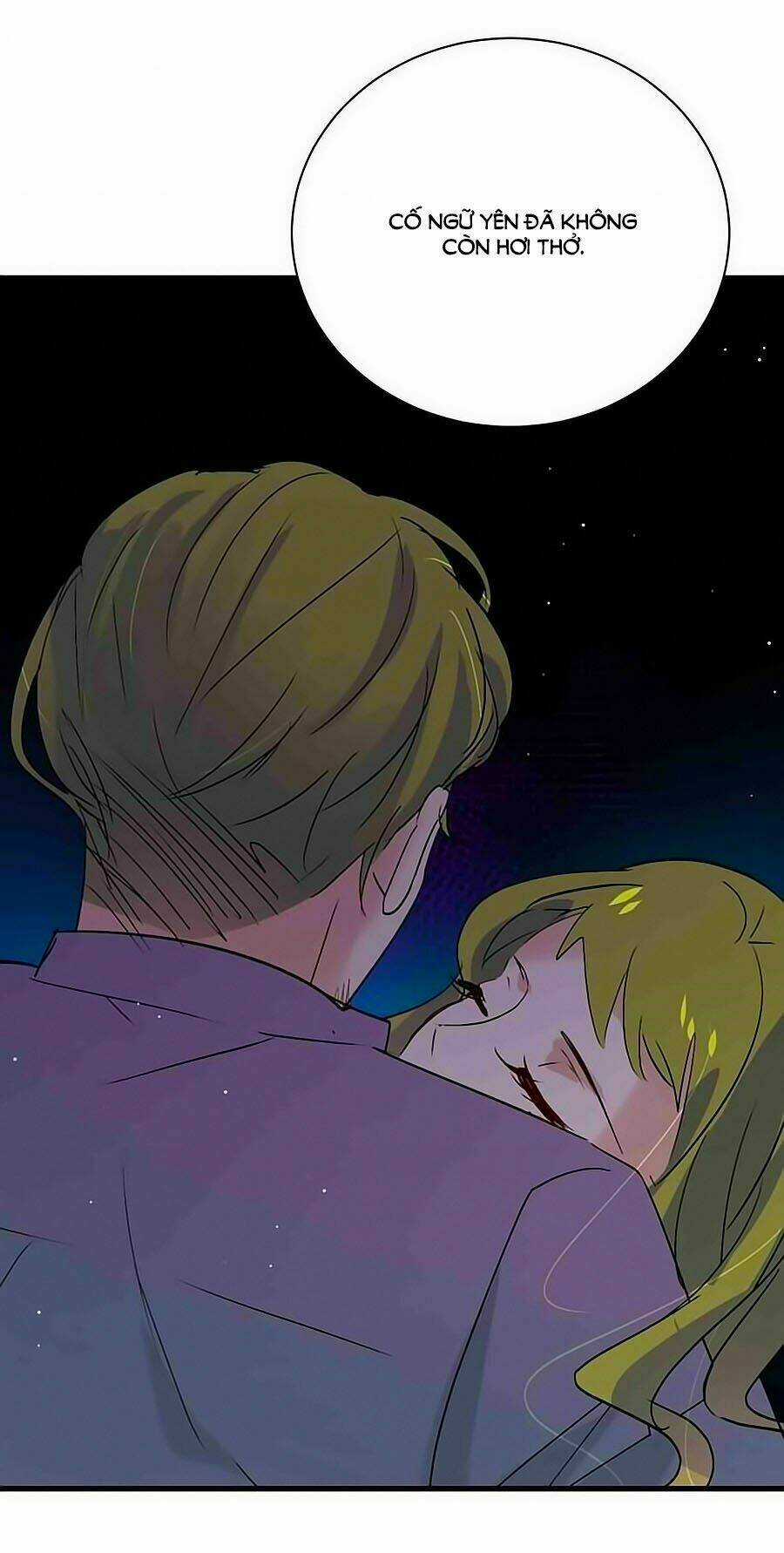 Tình Yêu Là Thế - Chapter 55 - Trang 17