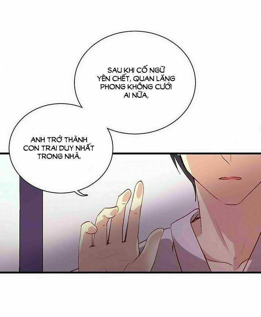 Tình Yêu Là Thế - Chapter 55 - Trang 18