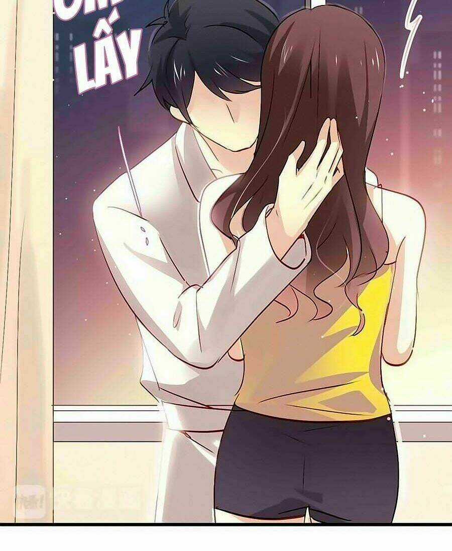 Tình Yêu Là Thế - Chapter 55 - Trang 28