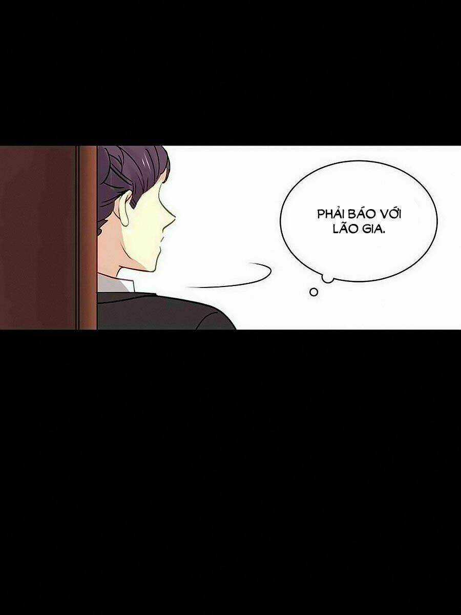 Tình Yêu Là Thế - Chapter 55 - Trang 8