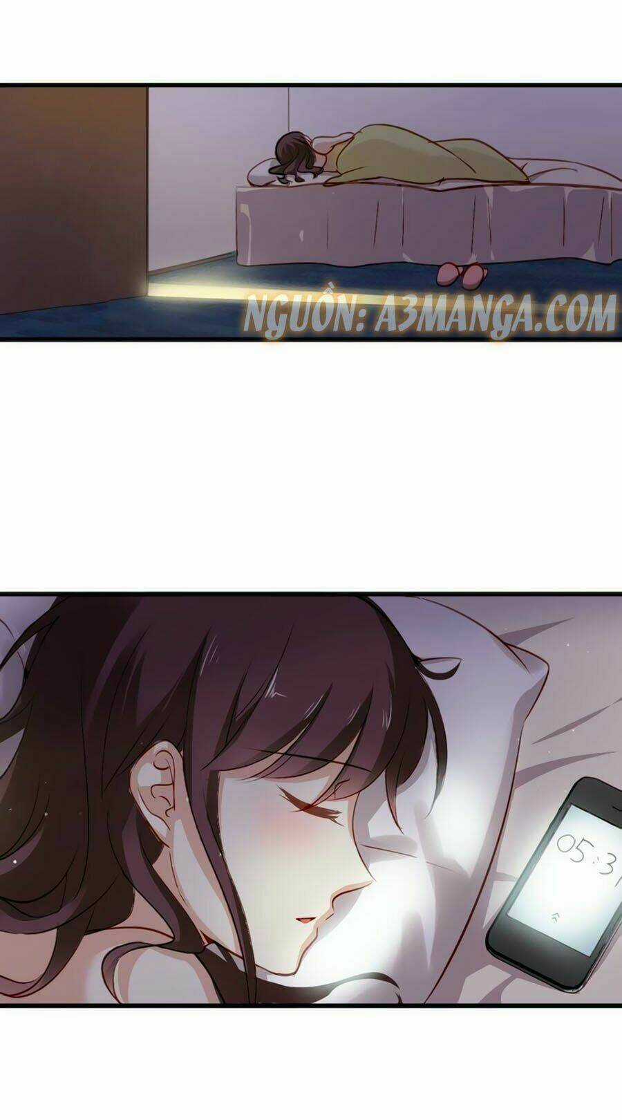 Tình Yêu Là Thế - Chapter 56 - Trang 18