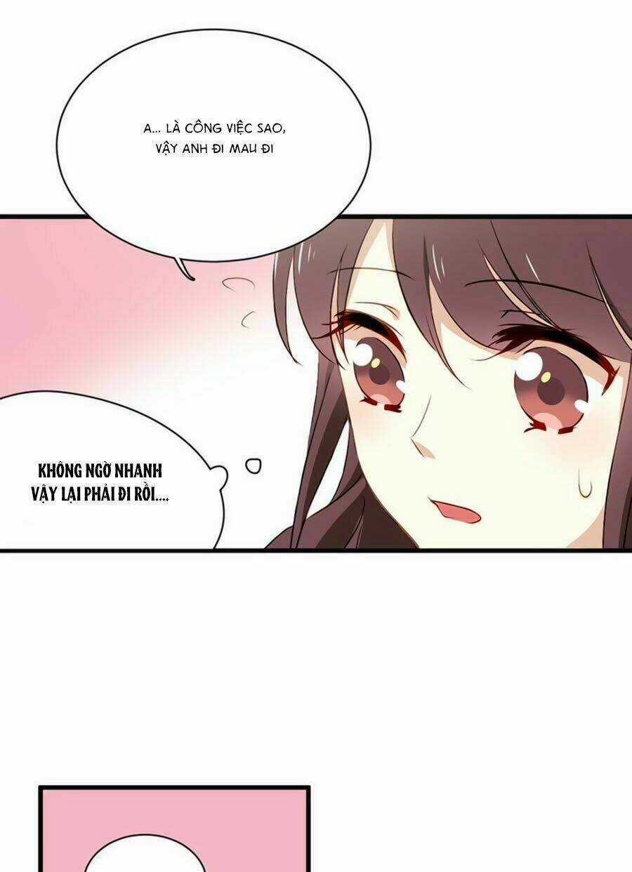 Tình Yêu Là Thế - Chapter 56 - Trang 4