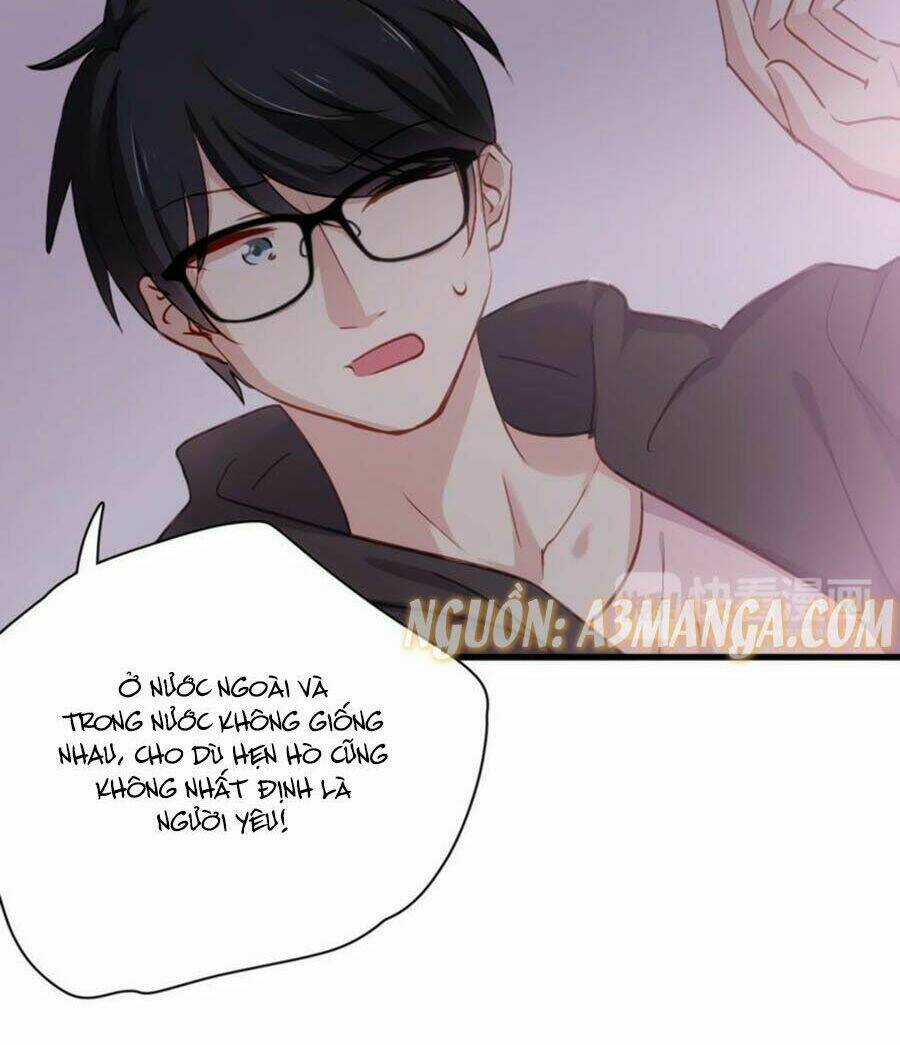 Tình Yêu Là Thế - Chapter 57 - Trang 11