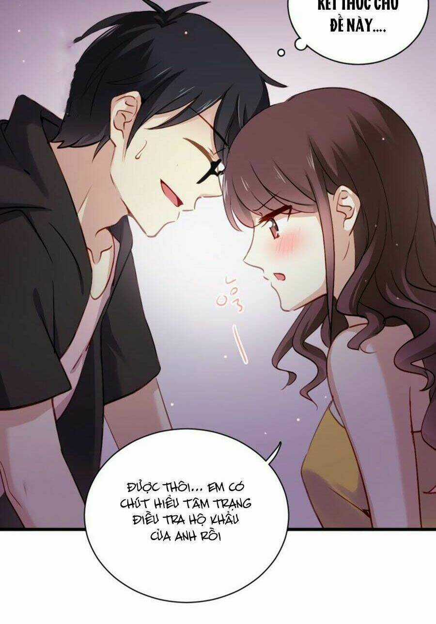 Tình Yêu Là Thế - Chapter 57 - Trang 13