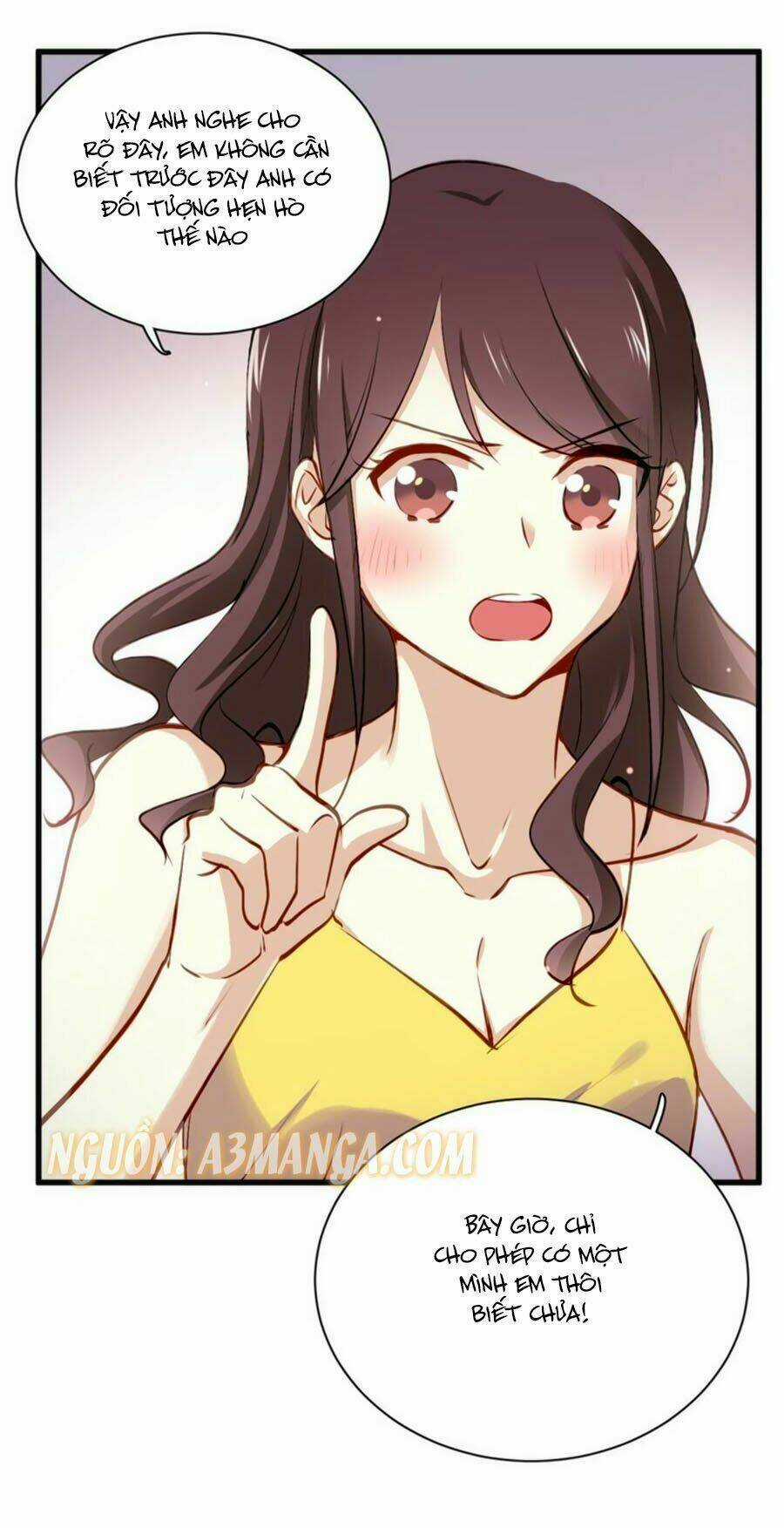 Tình Yêu Là Thế - Chapter 57 - Trang 14