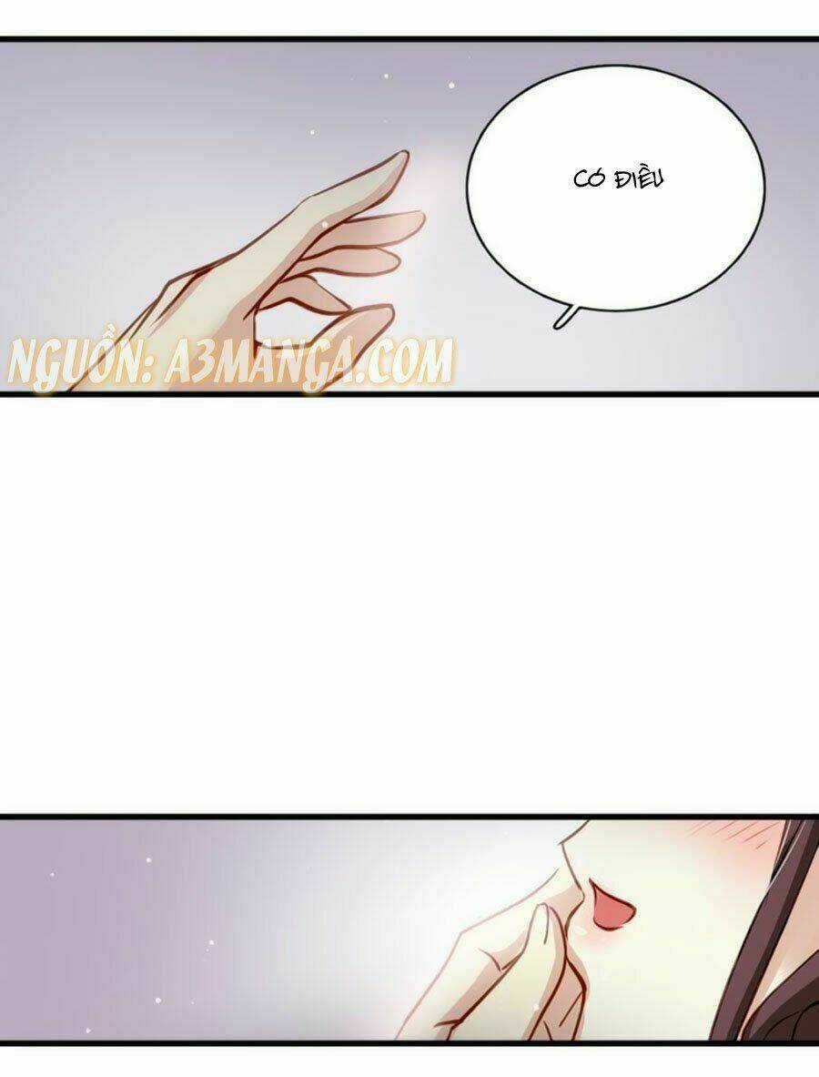 Tình Yêu Là Thế - Chapter 57 - Trang 19