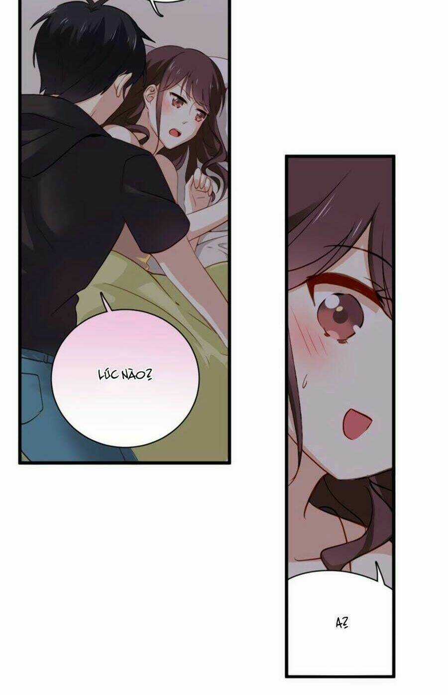 Tình Yêu Là Thế - Chapter 57 - Trang 3