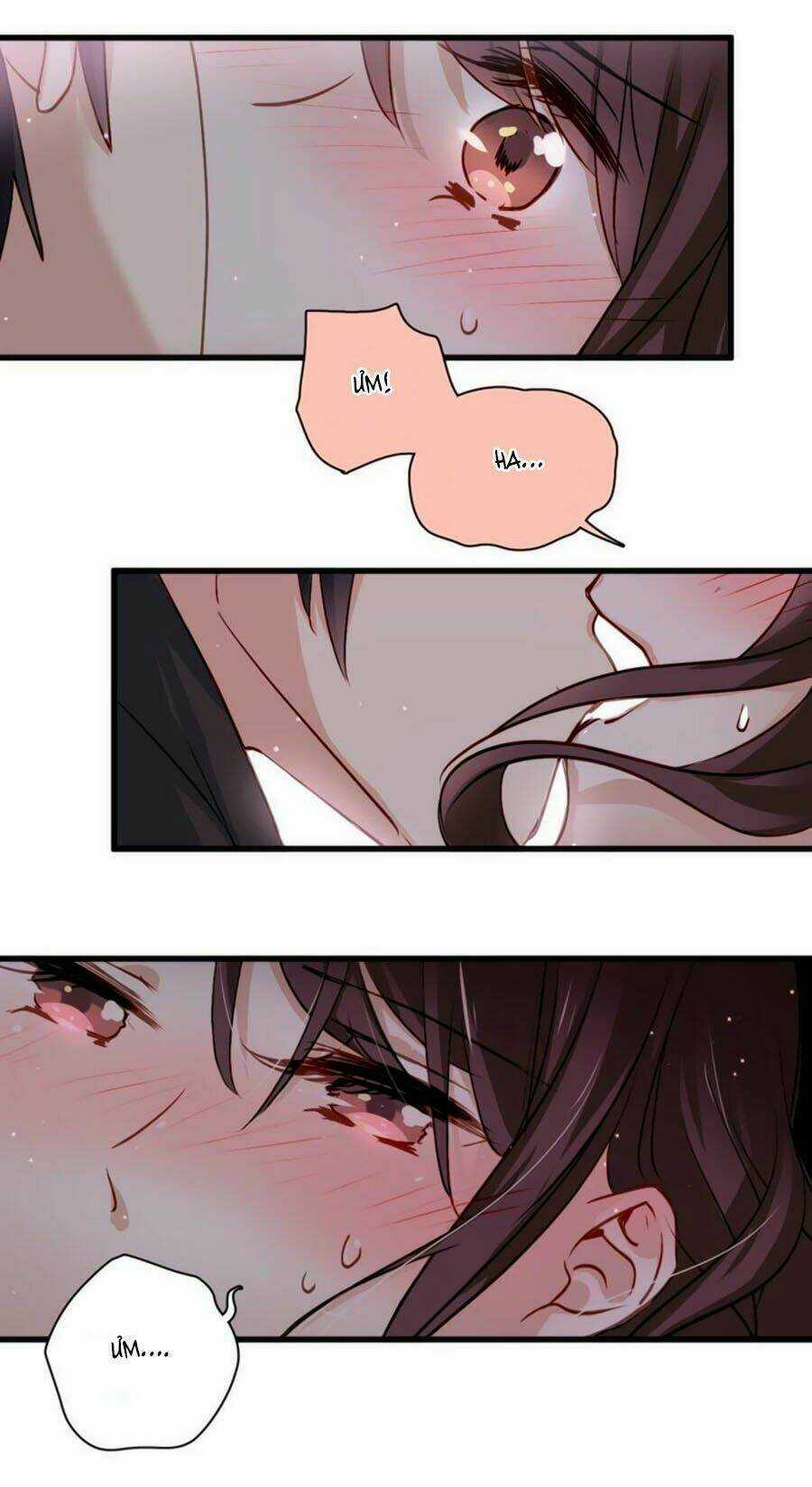 Tình Yêu Là Thế - Chapter 57 - Trang 25