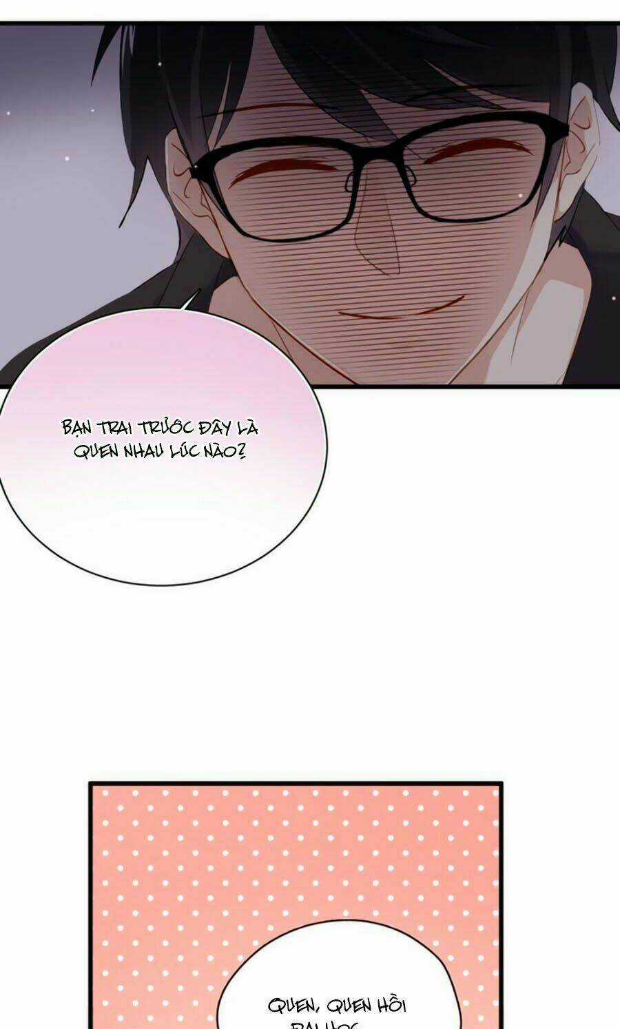 Tình Yêu Là Thế - Chapter 57 - Trang 4