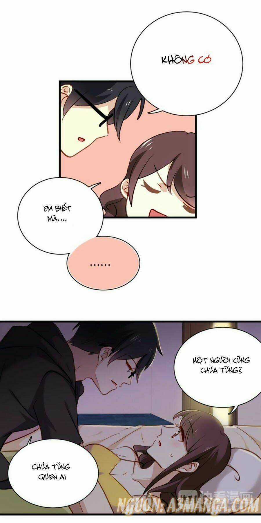 Tình Yêu Là Thế - Chapter 57 - Trang 7