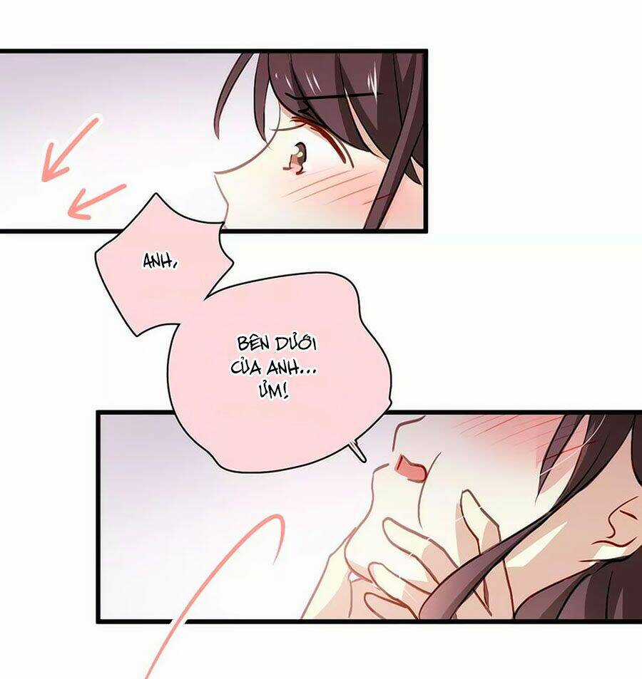 Tình Yêu Là Thế - Chapter 58 - Trang 5