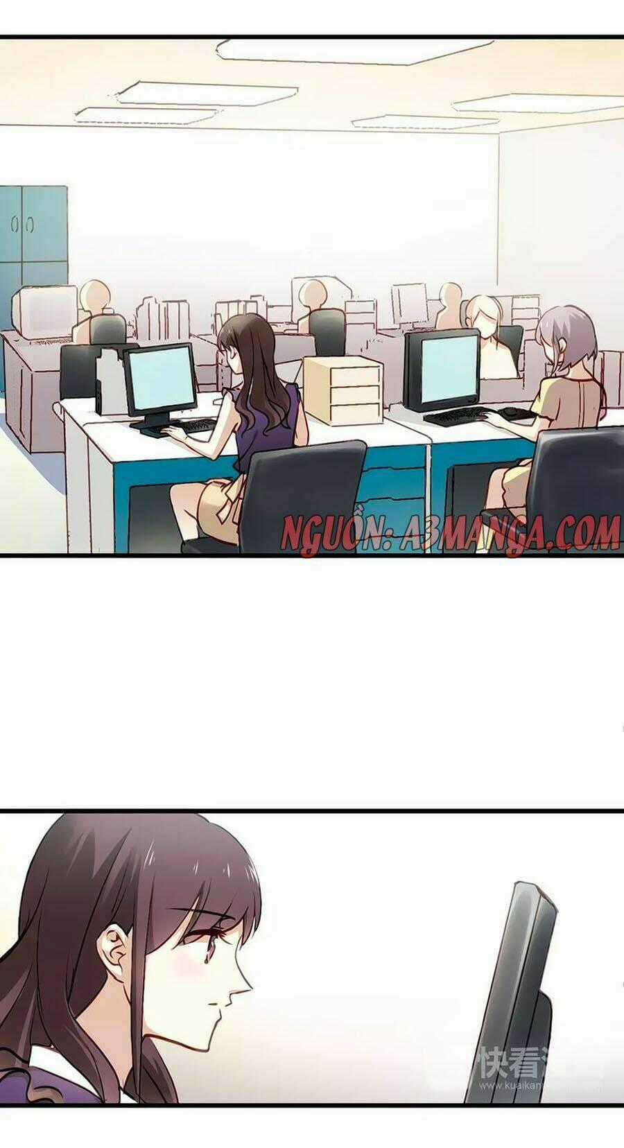 Tình Yêu Là Thế - Chapter 59 - Trang 1