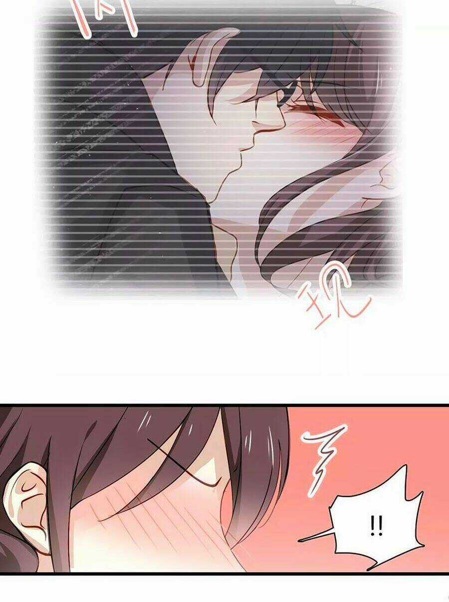 Tình Yêu Là Thế - Chapter 59 - Trang 3