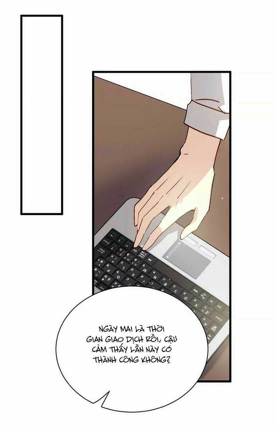 Tình Yêu Là Thế - Chapter 59 - Trang 22