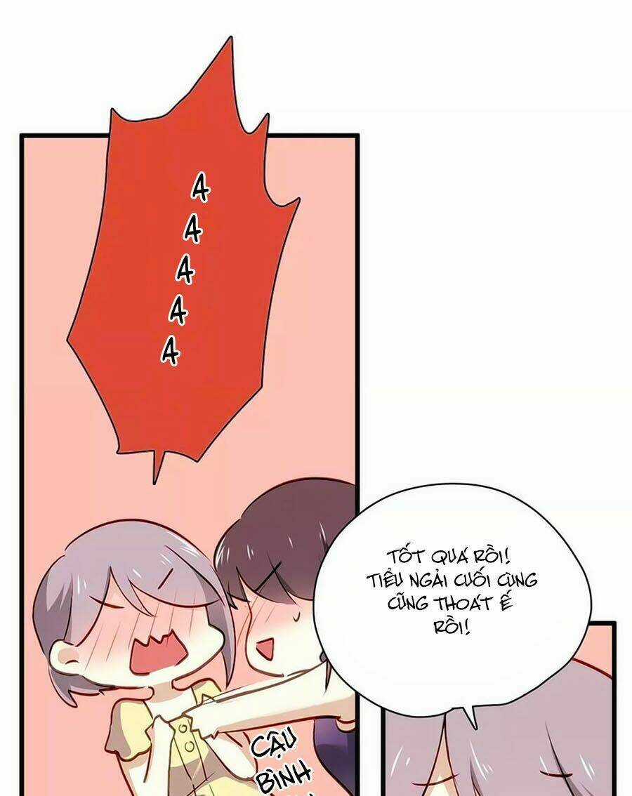 Tình Yêu Là Thế - Chapter 59 - Trang 8