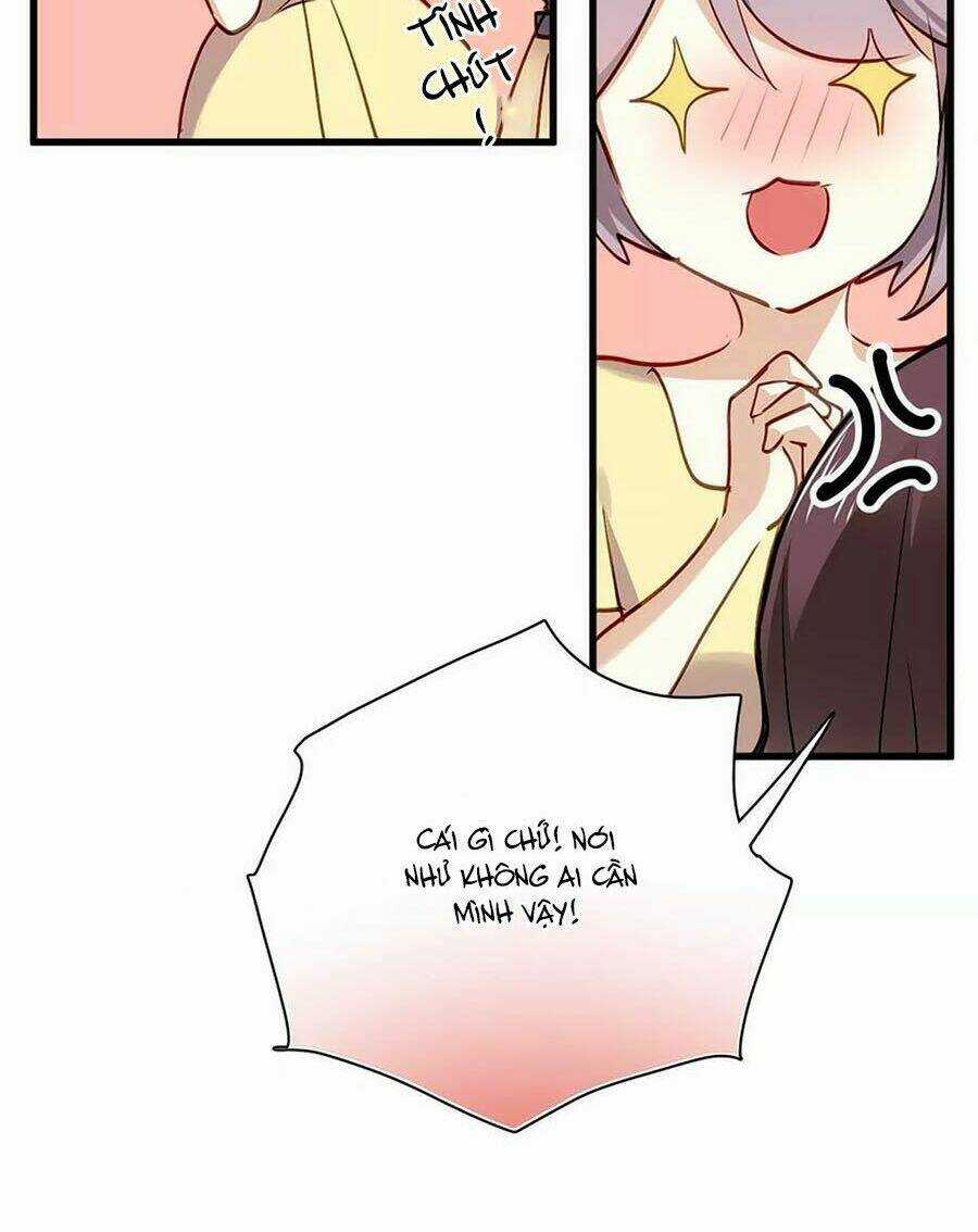 Tình Yêu Là Thế - Chapter 59 - Trang 9