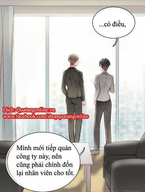 Tình Yêu Là Thế - Chapter 6 - Trang 14