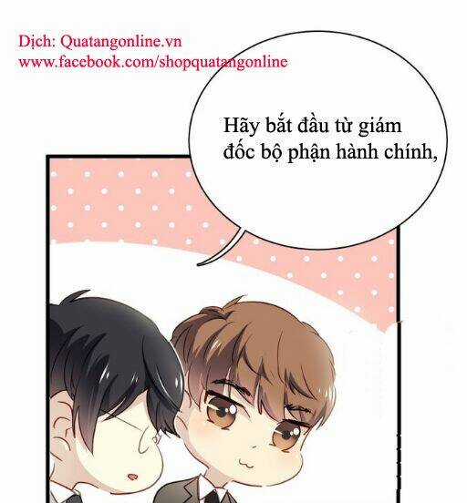 Tình Yêu Là Thế - Chapter 6 - Trang 15