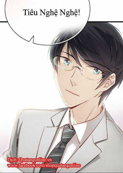 Tình Yêu Là Thế - Chapter 6 - Trang 3