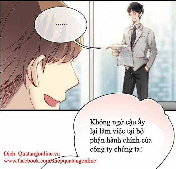 Tình Yêu Là Thế - Chapter 6 - Trang 4