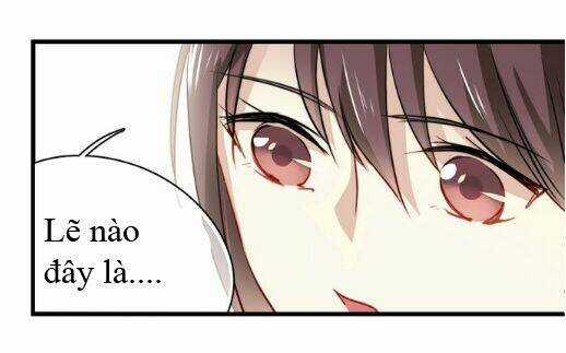 Tình Yêu Là Thế - Chapter 6 - Trang 34