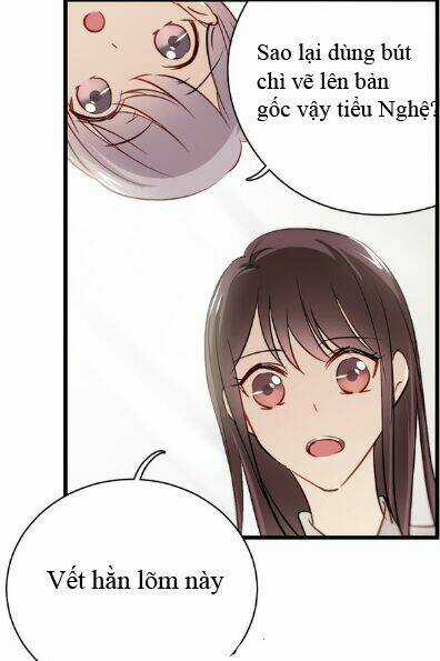 Tình Yêu Là Thế - Chapter 6 - Trang 37