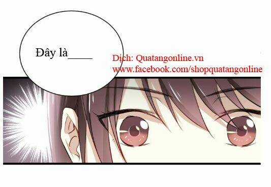 Tình Yêu Là Thế - Chapter 6 - Trang 40