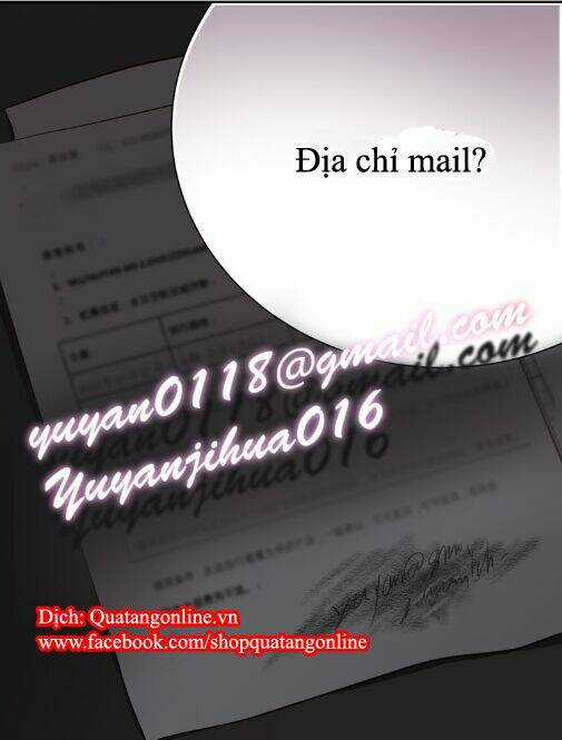 Tình Yêu Là Thế - Chapter 6 - Trang 41