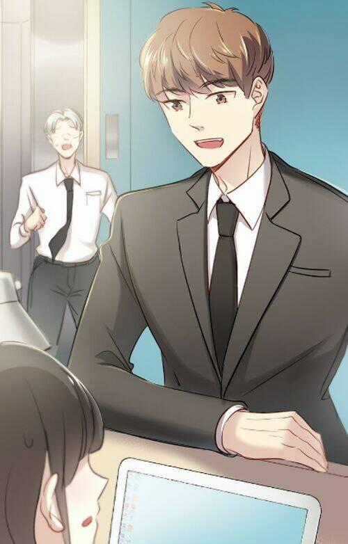 Tình Yêu Là Thế - Chapter 6 - Trang 48