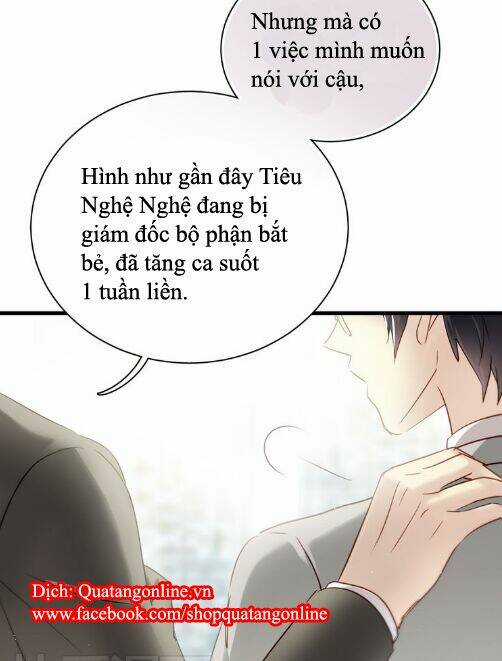 Tình Yêu Là Thế - Chapter 6 - Trang 9