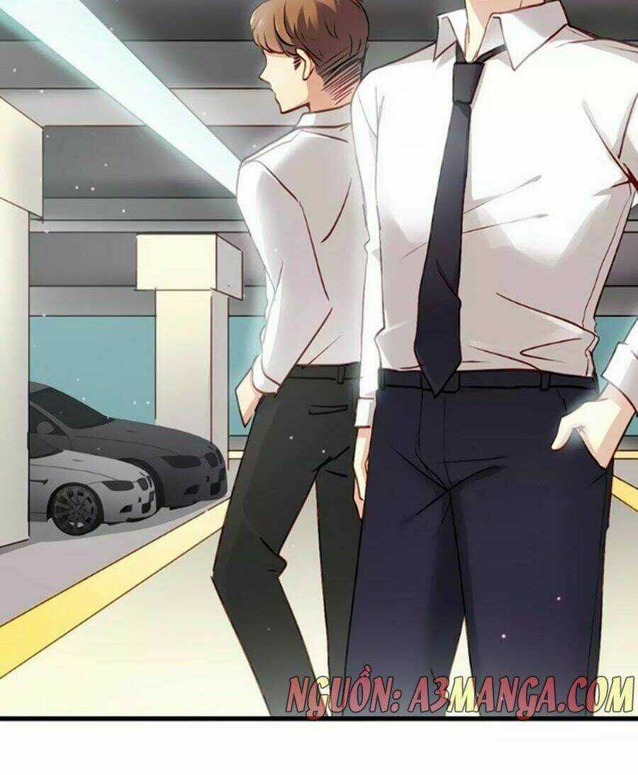 Tình Yêu Là Thế - Chapter 60 - Trang 3