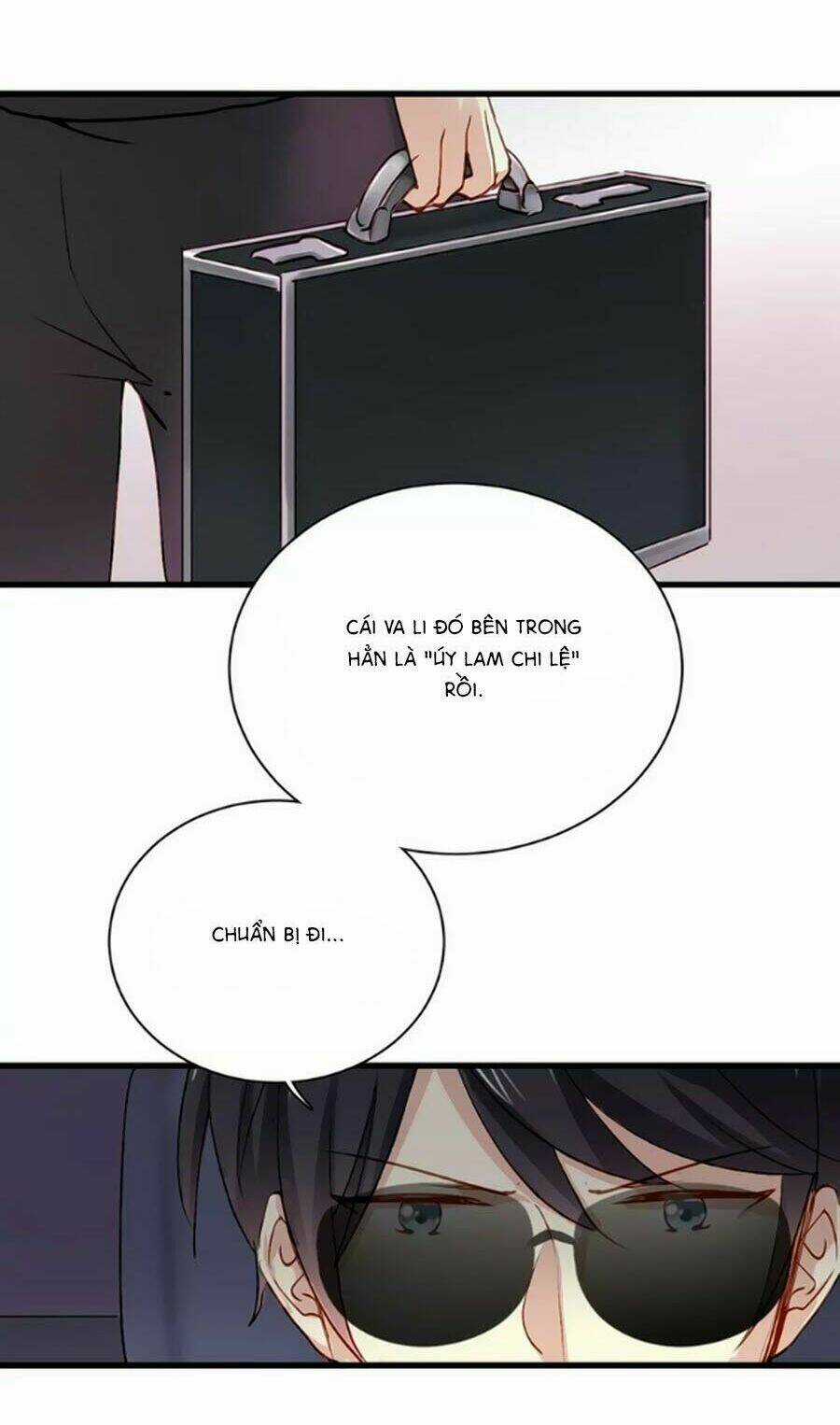 Tình Yêu Là Thế - Chapter 60 - Trang 8