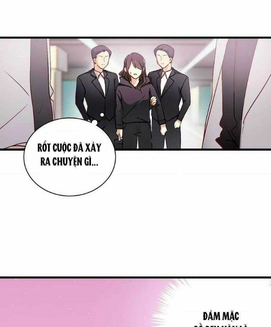 Tình Yêu Là Thế - Chapter 61 - Trang 2