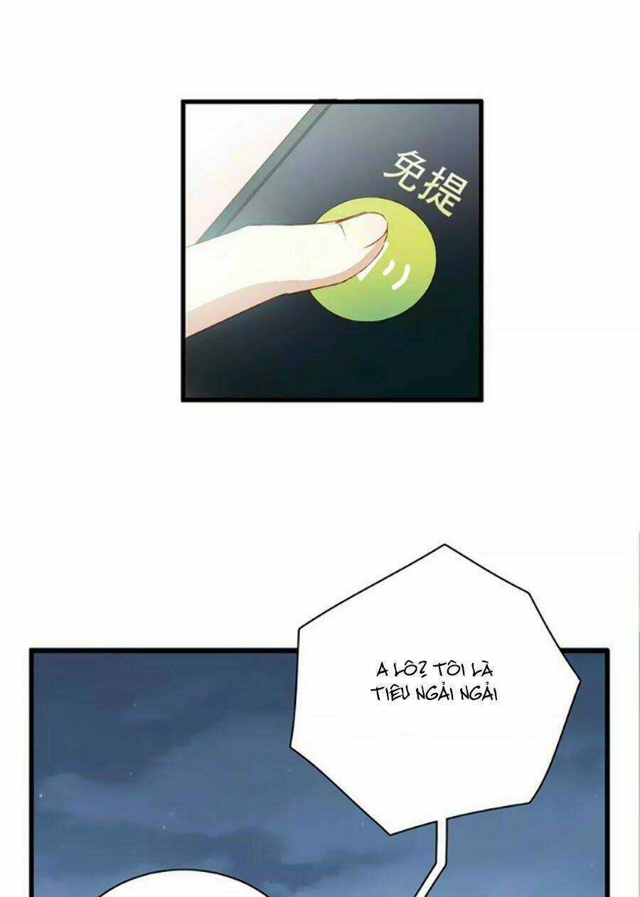 Tình Yêu Là Thế - Chapter 61 - Trang 16