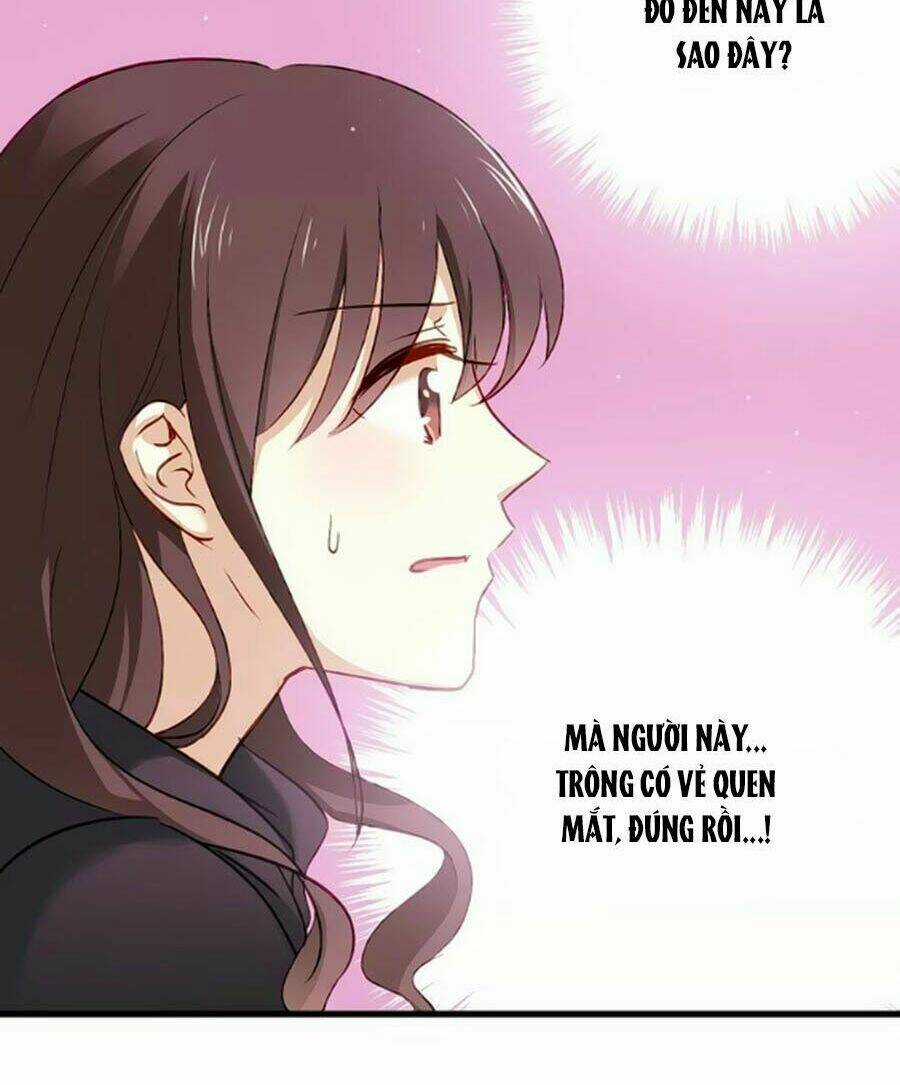 Tình Yêu Là Thế - Chapter 61 - Trang 3