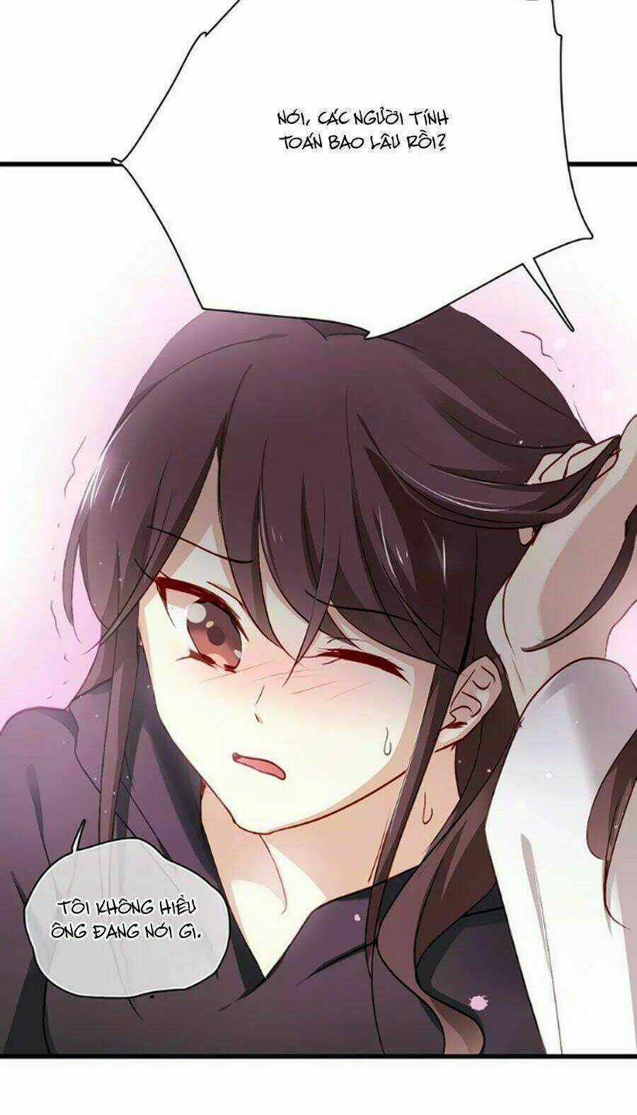 Tình Yêu Là Thế - Chapter 61 - Trang 27