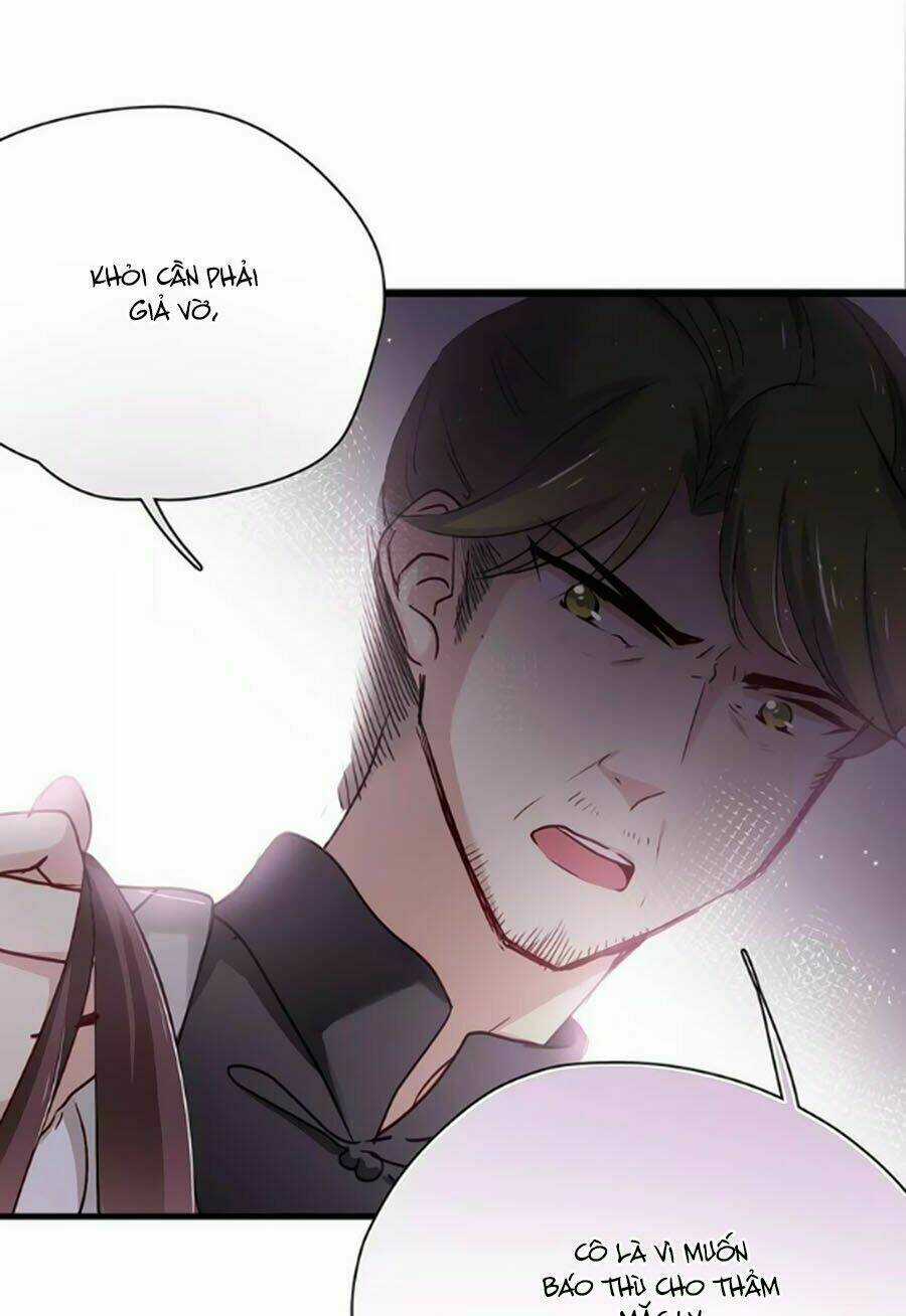 Tình Yêu Là Thế - Chapter 61 - Trang 28