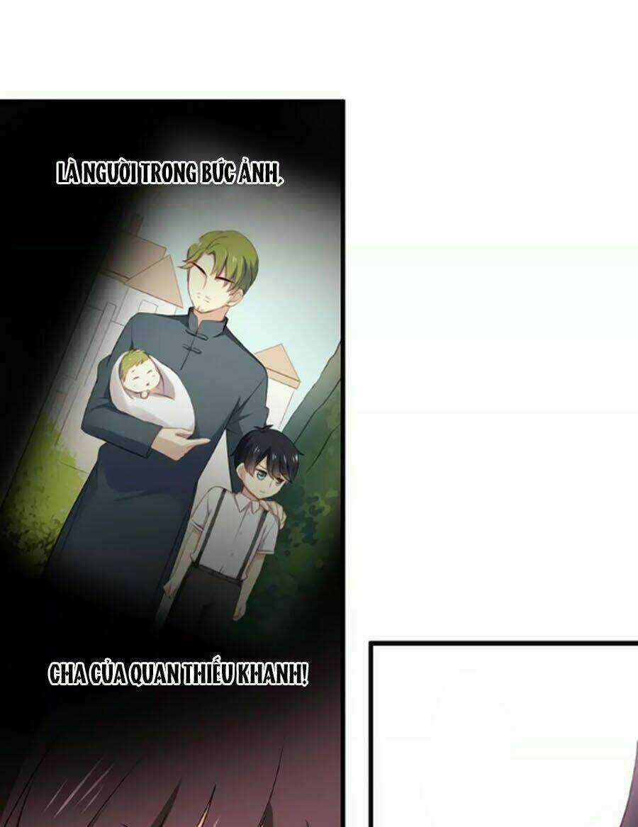 Tình Yêu Là Thế - Chapter 61 - Trang 4