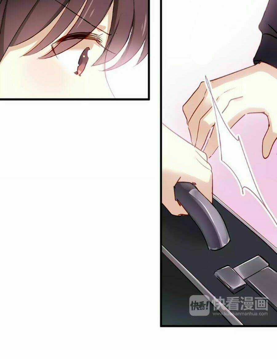 Tình Yêu Là Thế - Chapter 61 - Trang 5