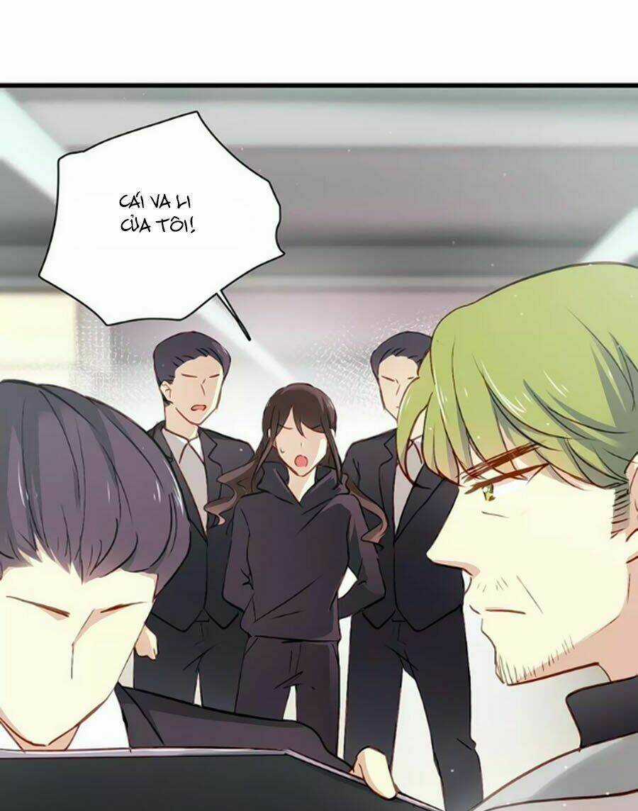 Tình Yêu Là Thế - Chapter 61 - Trang 6