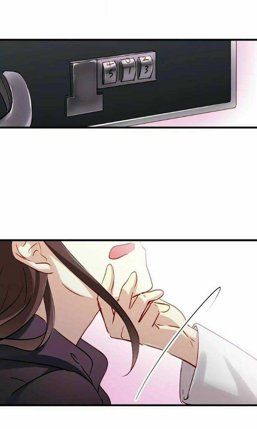 Tình Yêu Là Thế - Chapter 61 - Trang 8