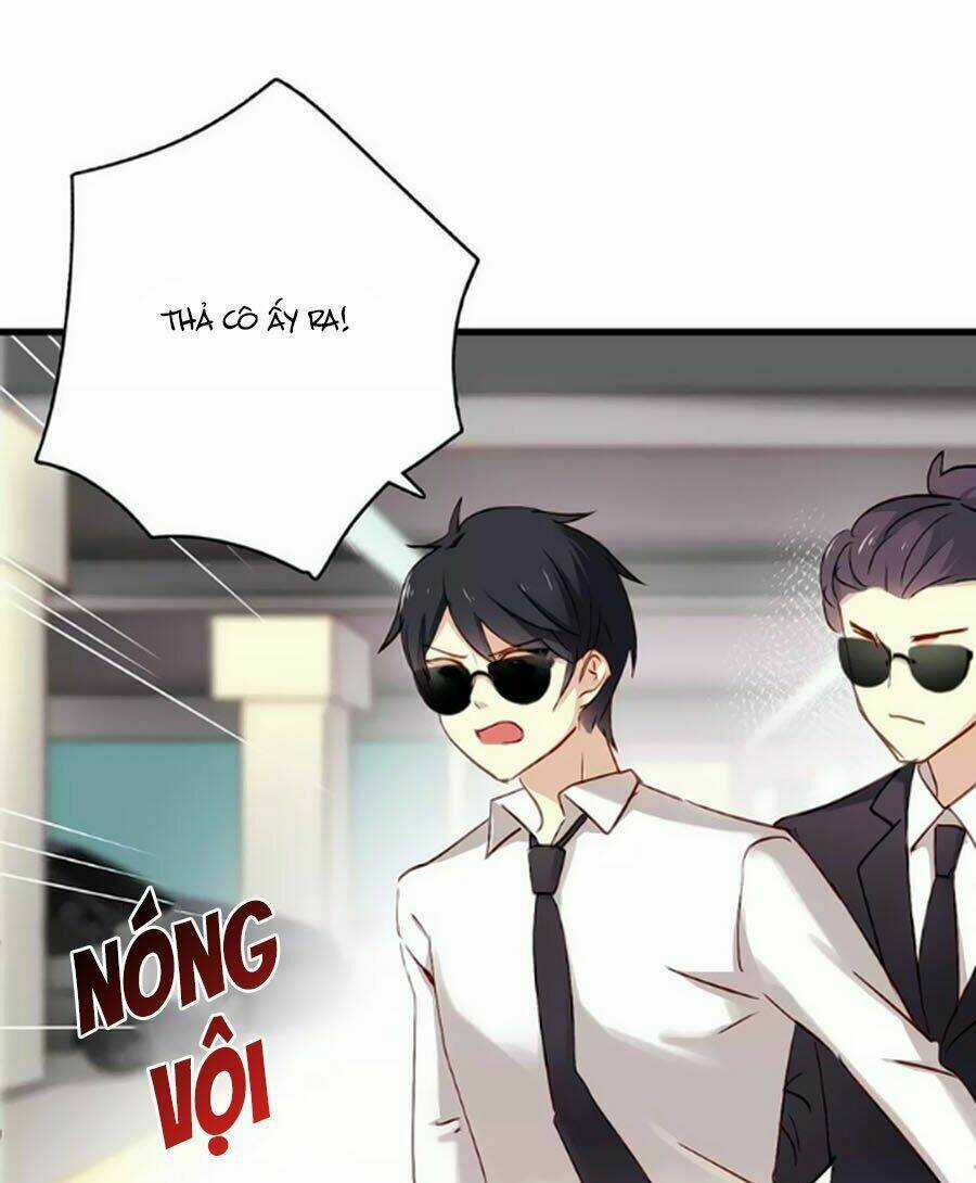 Tình Yêu Là Thế - Chapter 61 - Trang 10