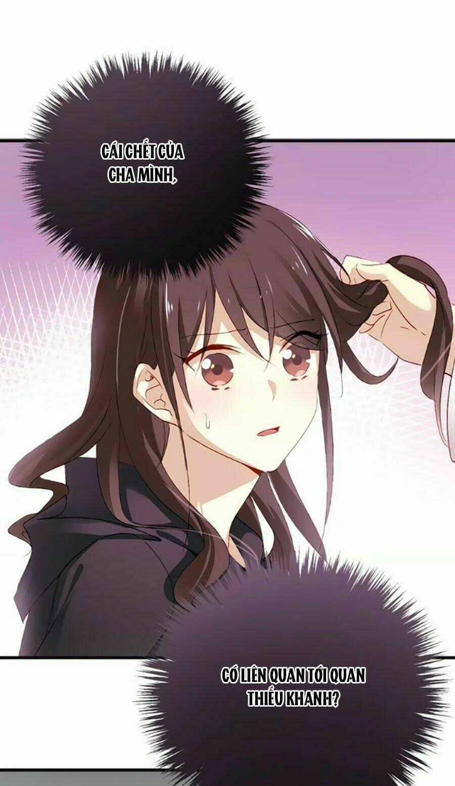 Tình Yêu Là Thế - Chapter 62 - Trang 1